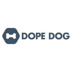 Dope Dog logo